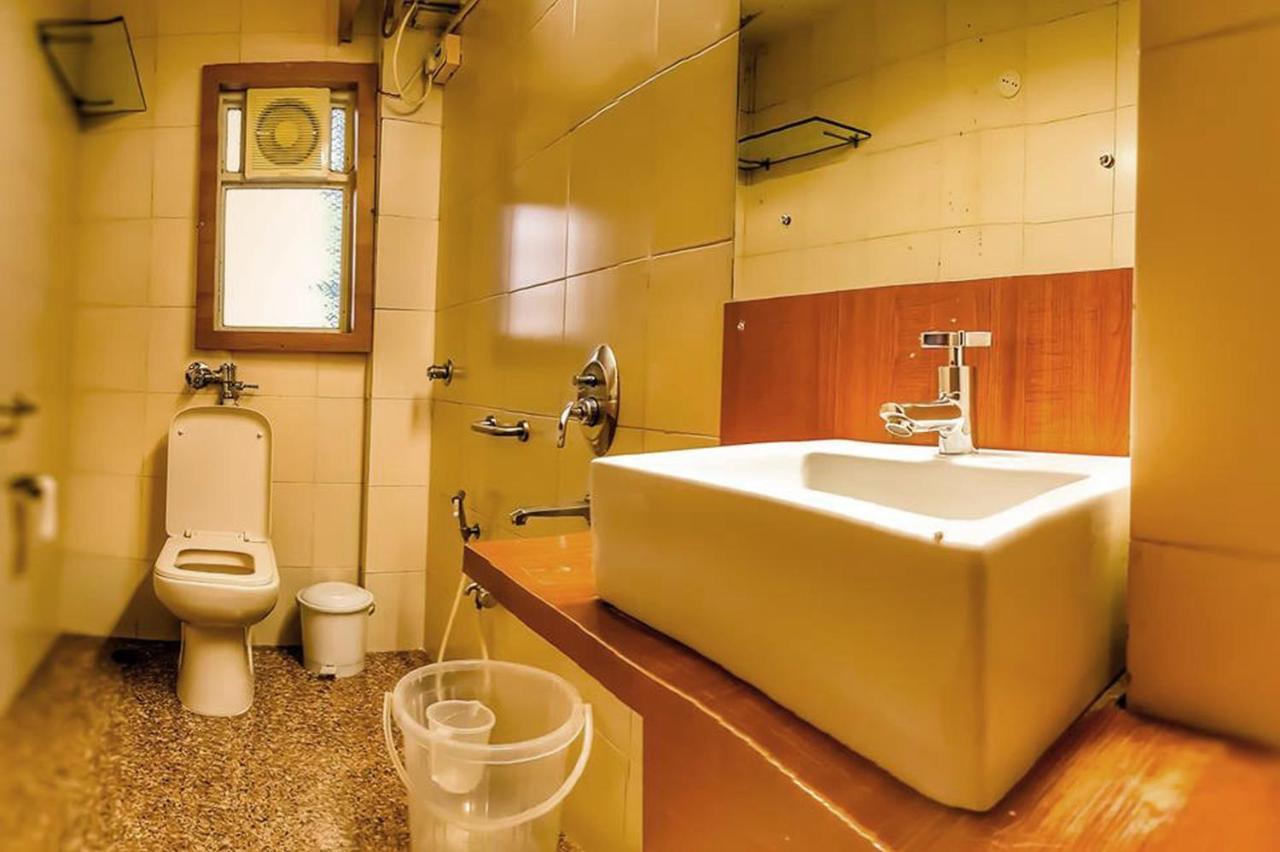 Hotel Samraj Mumbai Exterior foto